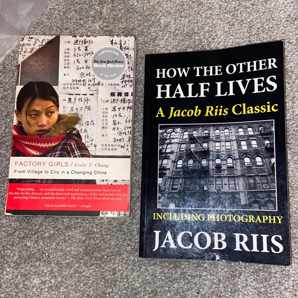 Books